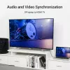 Cavo Vention DP a HDMI 1,5 m nero DisplayPort HDMI 1,5 m
