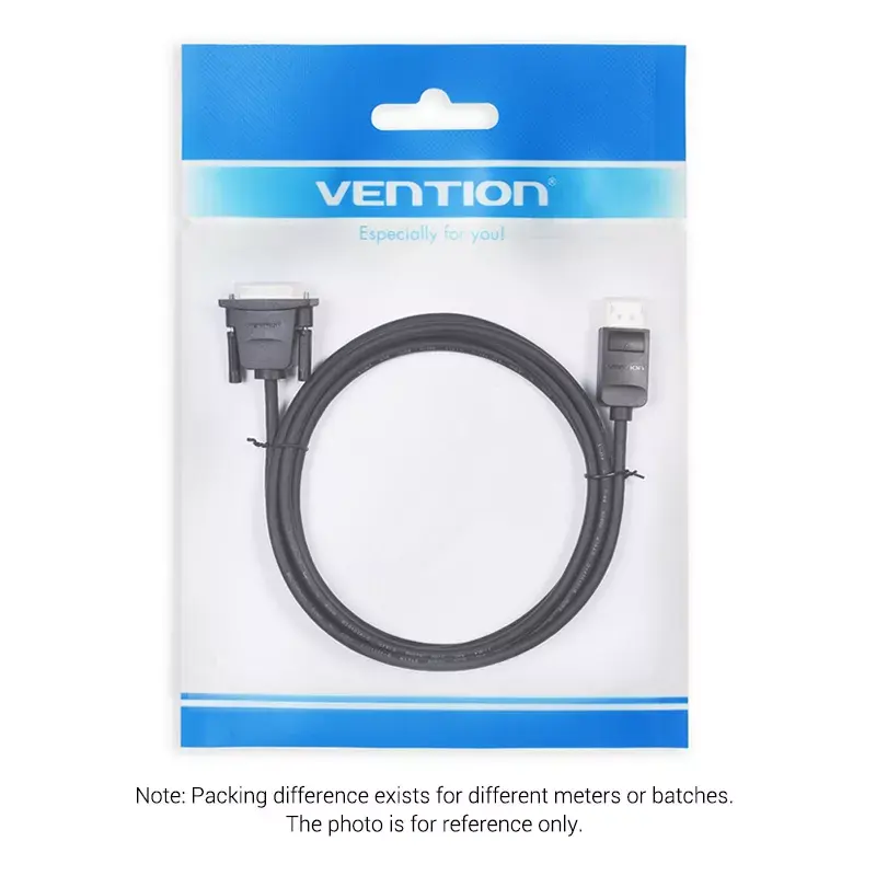 Cavo Vention HAFBH da DisplayPort a DVI, 2 m