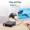 Cavo Vention HAFBH da DisplayPort a DVI, 2 m