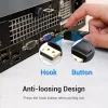 Cavo Vention HAFBH da DisplayPort a DVI, 2 m