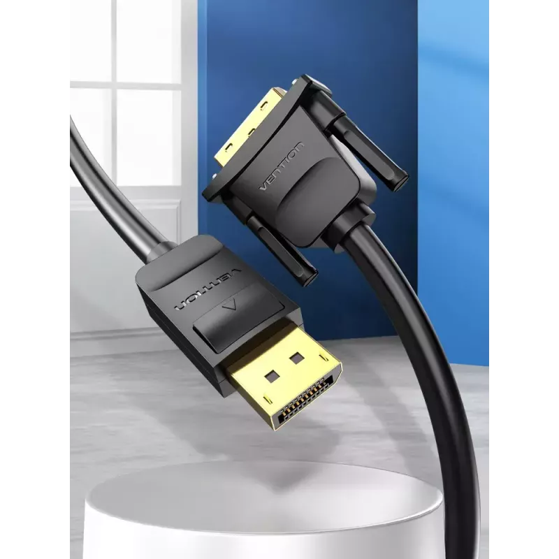 Cavo Vention HAFBH da DisplayPort a DVI, 2 m