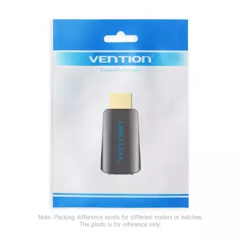 Vention AIDB0 convertitore da HDMI a VGA, audio da 3,5 mm