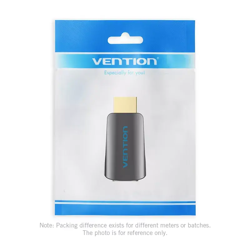 Vention AIDB0 convertitore da HDMI a VGA, audio da 3,5 mm