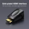 Vention AIDB0 convertitore da HDMI a VGA, audio da 3,5 mm