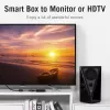 Vention AIDB0 convertitore da HDMI a VGA, audio da 3,5 mm