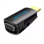 Vention AIDB0 convertitore da HDMI a VGA, audio da 3,5 mm