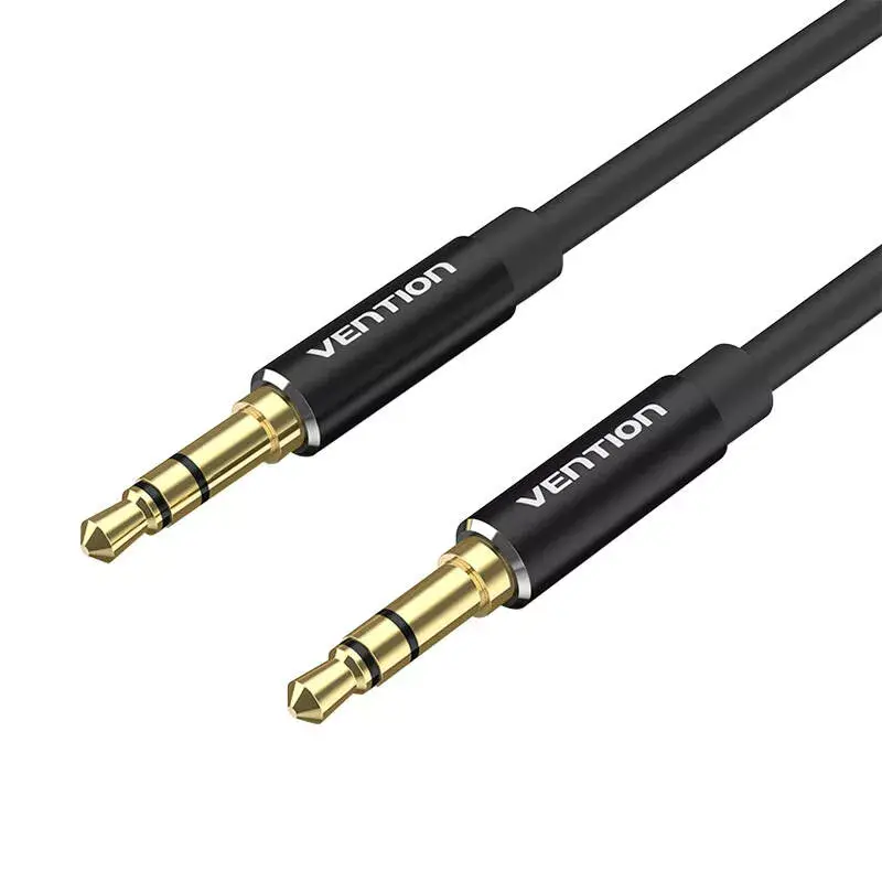 Cavo audio Vention BAXBI 3,5 mm a 3,5 mm, lunghezza 3 m