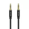 Cavo audio Vention BAXBI 3,5 mm a 3,5 mm, lunghezza 3 m