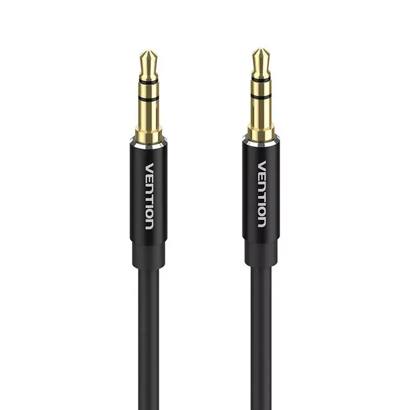 Cavo audio Vention BAXBI 3,5 mm a 3,5 mm, lunghezza 3 m