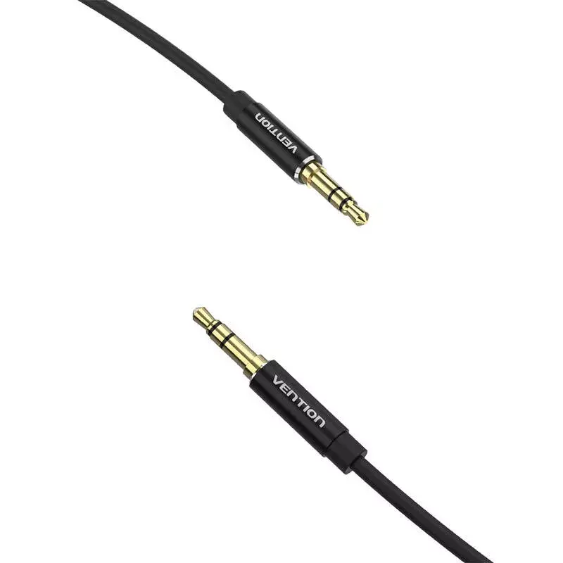 Cavo audio Vention BAXBI 3,5 mm a 3,5 mm, lunghezza 3 m