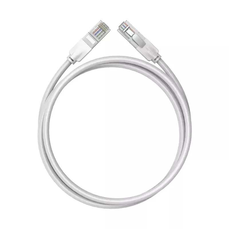 Cavo di rete Vention Cat.6 UTP patch RJ-45 0,5 m grigio