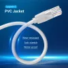 Cavo di rete Vention Cat.6 UTP patch RJ-45 1,5 m grigio