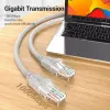 Cavo di rete Vention Cat.6 UTP patch RJ-45 1,5 m grigio
