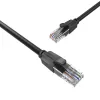 Vention IBEBQ cavo patch Cat.6 UTP, 20 m, nero