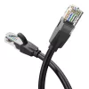 Vention IBEBQ cavo patch Cat.6 UTP, 20 m, nero