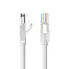 Cavo di rete Vention Cat.6 UTP patch RJ-45 5M grigio