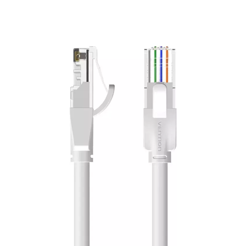Cavo di rete Vention Cat.6 UTP patch RJ-45 5M grigio