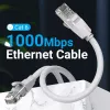 Cavo di rete Vention Cat.6 UTP patch RJ-45 5M grigio