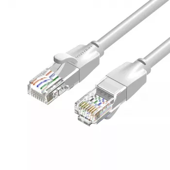 Cavo di rete Vention Cat.6 UTP patch RJ-45 5M grigio