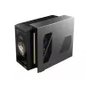 MSI MEG Vision X AI 2NVV7-004EU Intel Core Ultra 7 265K 32 GB DDR5-SDRAM 2 TB SSD NVIDIA GeForce RTX 5080 Windows 11 Home PC desktop nero