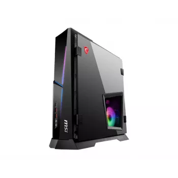MSI MPG Trident AS AI 2NVP7-101EU Intel Core Ultra 7 265F 32 GB DDR5-SDRAM 1 TB SSD NVIDIA GeForce RTX 5070 Windows 11 Home PC desktop nero