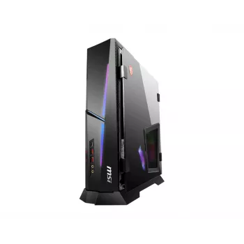 MSI MPG Trident AS AI 2NVP7-101EU Intel Core Ultra 7 265F 32 GB DDR5-SDRAM 1 TB SSD NVIDIA GeForce RTX 5070 Windows 11 Home PC desktop nero