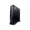 MSI MPG Trident AS AI 2NVP7-101EU Intel Core Ultra 7 265F 32 GB DDR5-SDRAM 1 TB SSD NVIDIA GeForce RTX 5070 Windows 11 Home PC desktop nero