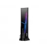 MSI MPG Trident AS AI 2NVP7-101EU Intel Core Ultra 7 265F 32 GB DDR5-SDRAM 1 TB SSD NVIDIA GeForce RTX 5070 Windows 11 Home PC desktop nero