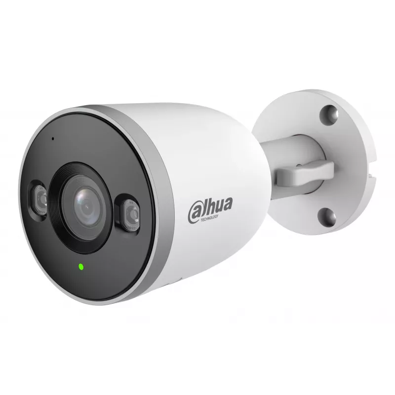 Dahua Technology F3D-IL-0280B telecamera di sorveglianza bullet telecamera IP esterno 2304 x 1296 Pixel a parete
