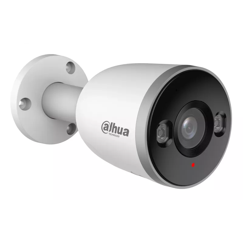 Dahua Technology F3D-IL-0280B telecamera di sorveglianza bullet telecamera IP esterno 2304 x 1296 Pixel a parete