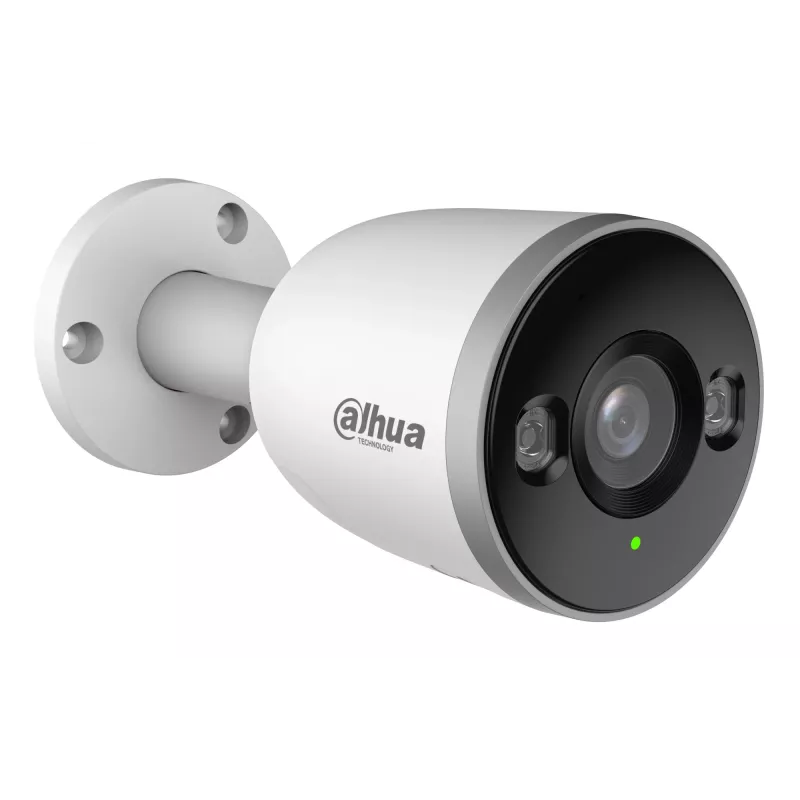 Dahua Technology F3D-IL-0280B telecamera di sorveglianza bullet telecamera IP esterno 2304 x 1296 Pixel a parete