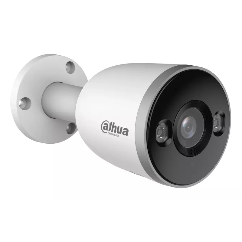 Dahua Technology F3D-IL-0280B telecamera di sorveglianza bullet telecamera IP esterno 2304 x 1296 Pixel a parete