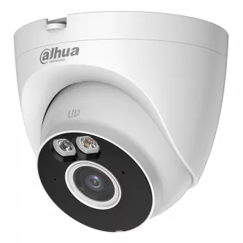 Dahua Technology T3A-IL-0280B telecamera di sorveglianza turret telecamera IP esterno 2304 x 1296 Pixel a soffitto