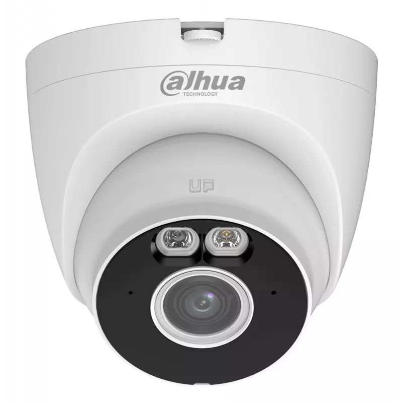 Dahua T3A-IL-0280B telecamera IP Wi-Fi wireless, 3 MP, Eyeball