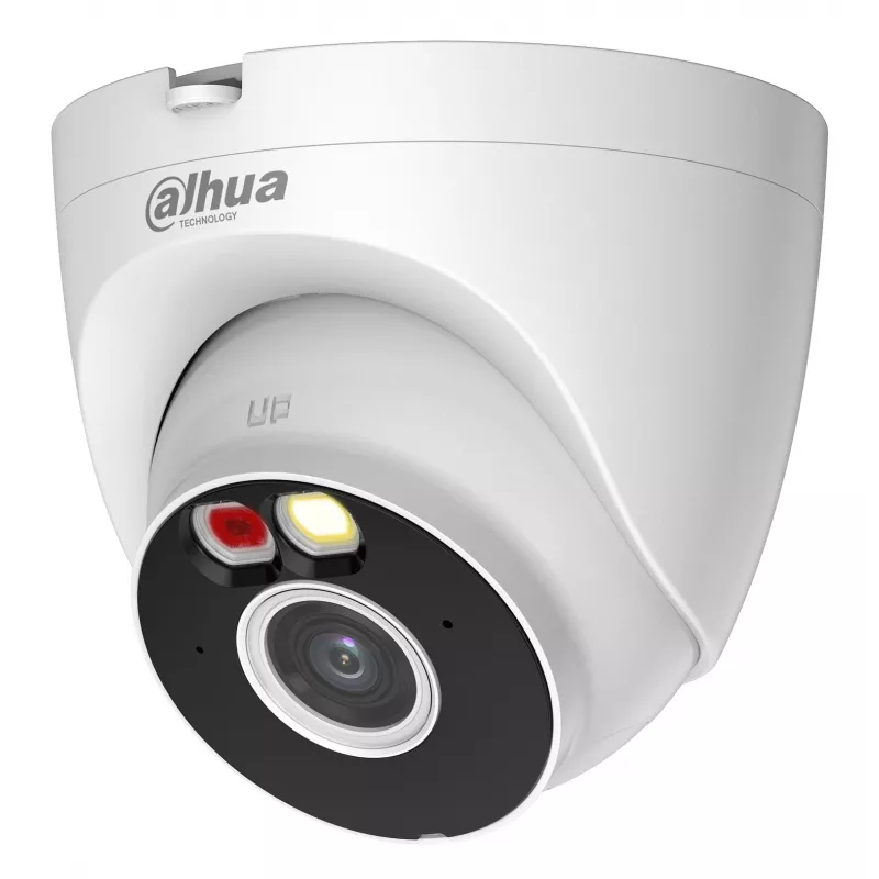 Dahua T3A-IL-0280B telecamera IP Wi-Fi wireless, 3 MP, Eyeball