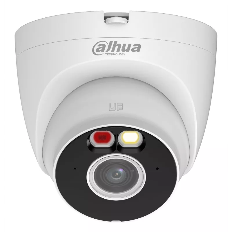 Dahua T3A-IL-0280B telecamera IP Wi-Fi wireless, 3 MP, Eyeball