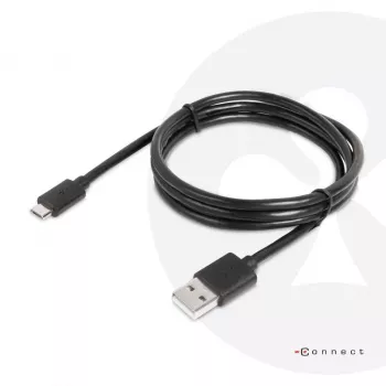 Cavo USB 3.2 Gen1 Type-A a Micro-USB M/M 1 m CLUB3D CAC-1408