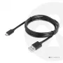 Cavo USB 3.2 Gen1 Type-A a Micro-USB M/M 1 m CLUB3D CAC-1408