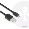 Cavo USB 3.2 Gen1 Type-A a Micro-USB M/M 1 m CLUB3D CAC-1408