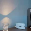 Caricabatterie CLUB3D 2 pezzi USB-C 30 Watt bianco, interno, AC, blu