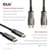Cavo AOC ibrido Club 3D HDMI 8K60Hz / 4K120Hz 50 m, HDMI tipo A maschio–maschio