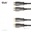 Cavo AOC ibrido Club 3D HDMI 8K60Hz / 4K120Hz 50 m, HDMI tipo A maschio–maschio