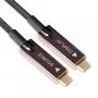 Cavo ottico attivo CLUB3D USB Gen 2 Type-C A/V unidirezionale M/M 20 m