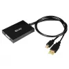 Adattatore attivo MiniDisplayPort 1.2a a Dual Link DVI-D CLUB3D CAC-1130