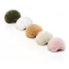 Paravento per microfono DJI Mic 3 multicolore