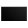 LG 43UH5Q Digital Signage schermo piatto 109,2 cm (43 inch) LCD Wi-Fi 500 cd/m² 4K Ultra HD nero WebOS 24/7
