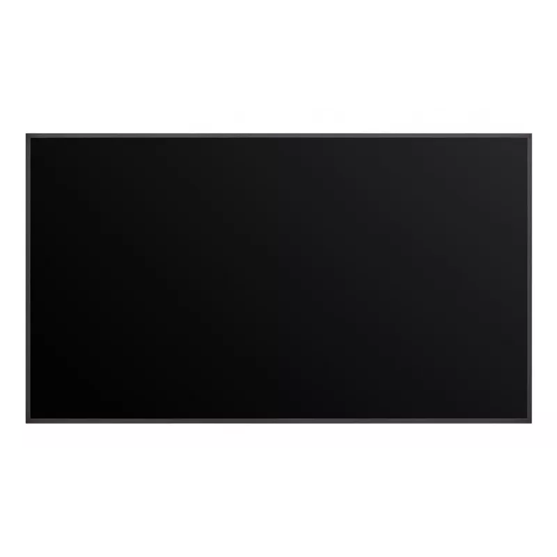 LG 43UH5Q Digital Signage schermo piatto 109,2 cm (43 inch) LCD Wi-Fi 500 cd/m² 4K Ultra HD nero WebOS 24/7