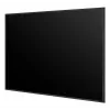 LG 43UH5Q Digital Signage schermo piatto 109,2 cm (43 inch) LCD Wi-Fi 500 cd/m² 4K Ultra HD nero WebOS 24/7