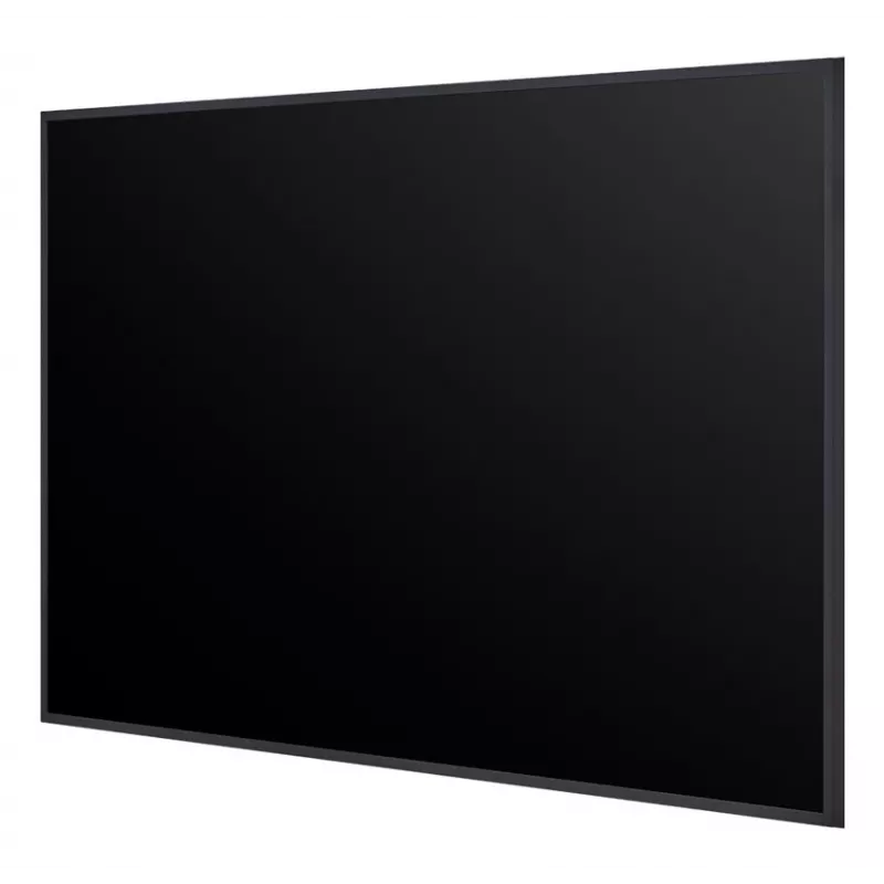 LG 43UH5Q Digital Signage schermo piatto 109,2 cm (43 inch) LCD Wi-Fi 500 cd/m² 4K Ultra HD nero WebOS 24/7