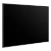LG 43UH5Q Digital Signage schermo piatto 109,2 cm (43 inch) LCD Wi-Fi 500 cd/m² 4K Ultra HD nero WebOS 24/7